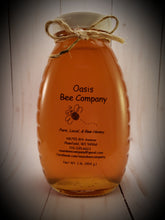 Load image into Gallery viewer, Raw Wildflower Honey
