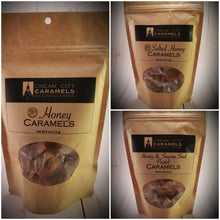 Load image into Gallery viewer, Honey Caramels