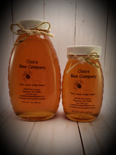 Load image into Gallery viewer, Raw Wildflower Honey