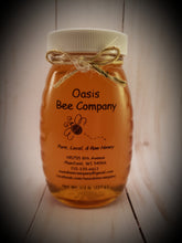 Load image into Gallery viewer, Raw Wildflower Honey