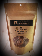 Load image into Gallery viewer, Honey Caramels
