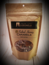 Load image into Gallery viewer, Honey Caramels