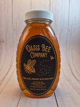Load image into Gallery viewer, Raw Wildflower Honey