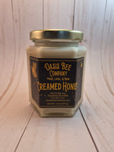 Load image into Gallery viewer, Plain Raw Wildflower Creamed Honey