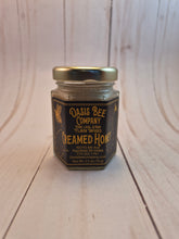 Load image into Gallery viewer, Flavored Raw Wildflower Creamed Honey