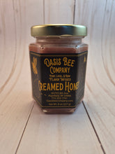 Load image into Gallery viewer, Flavored Raw Wildflower Creamed Honey