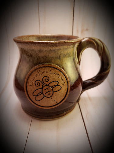 Hand Thrown Cup